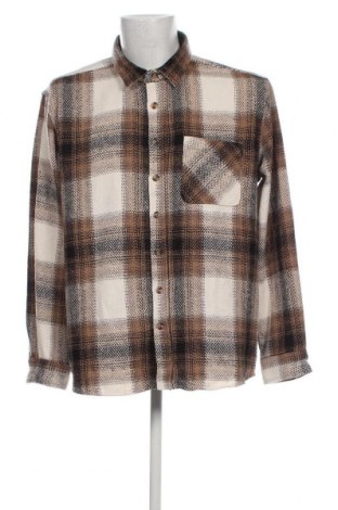 Ανδρικό πουκάμισο Devred 1902, Μέγεθος XL, Χρώμα Πολύχρωμο, Τιμή 8,30 €