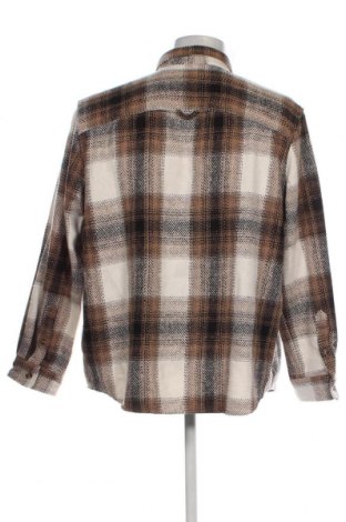 Ανδρικό πουκάμισο Devred 1902, Μέγεθος XL, Χρώμα Πολύχρωμο, Τιμή 8,30 €