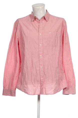 Herrenhemd Dockers, Größe XL, Farbe Rosa, Preis € 38,27