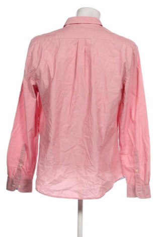 Herrenhemd Dockers, Größe XL, Farbe Rosa, Preis € 38,27