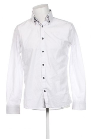 Pánská košile  Duke Of Dunkan, Velikost M, Barva Bílá, Cena  484,00 Kč