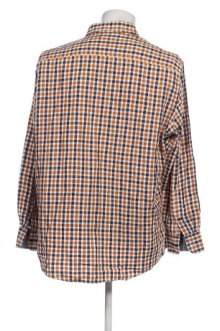 Мъжка риза Dunmore, Размер XL, Цвят Многоцветен, Цена 11,60 лв.