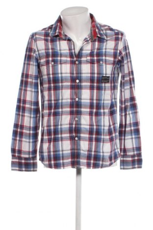 Pánská košile  Edc By Esprit, Velikost M, Barva Vícebarevné, Cena  298,00 Kč