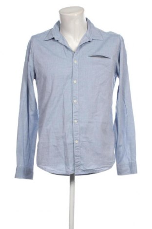 Pánská košile  Edc By Esprit, Velikost M, Barva Modrá, Cena  542,00 Kč