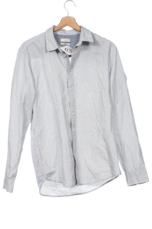 Herrenhemd Edc By Esprit, Größe M, Farbe Grau, Preis € 10,65
