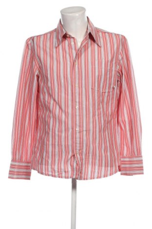 Ανδρικό πουκάμισο Edc By Esprit, Μέγεθος XL, Χρώμα Πολύχρωμο, Τιμή 5,47 €