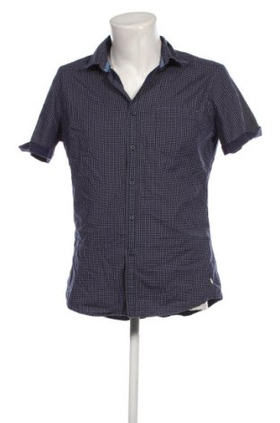 Pánská košile  Edc By Esprit, Velikost M, Barva Modrá, Cena  253,00 Kč