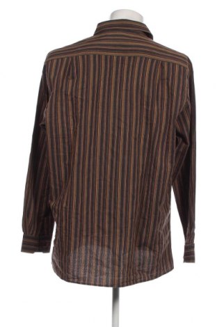 Мъжка риза Engbers, Размер XL, Цвят Кафяв, Цена 36,30 лв.
