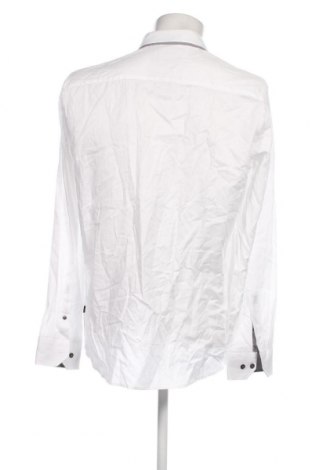 Herrenhemd Engbers, Größe L, Farbe Weiß, Preis 29,85 €