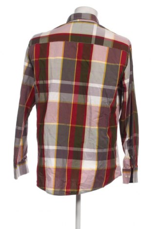 Мъжка риза Engbers, Размер XL, Цвят Многоцветен, Цена 40,15 лв.