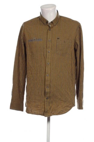 Herrenhemd Engbers, Größe XL, Farbe Mehrfarbig, Preis € 11,86