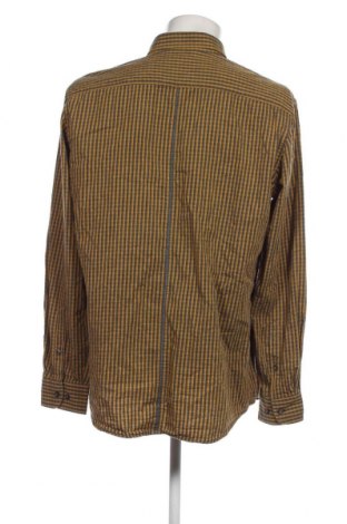 Ανδρικό πουκάμισο Engbers, Μέγεθος XL, Χρώμα Πολύχρωμο, Τιμή 17,69 €