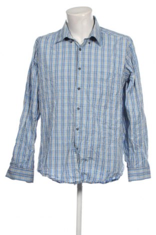 Ανδρικό πουκάμισο Esprit, Μέγεθος XL, Χρώμα Μπλέ, Τιμή 12,62 €