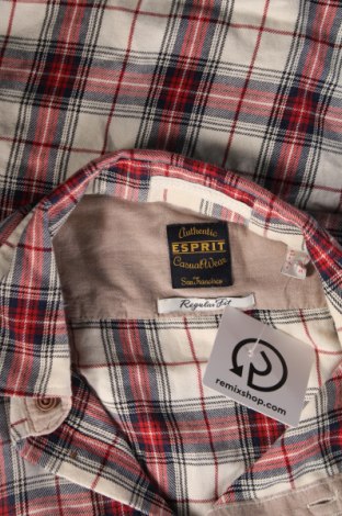Pánska košeľa  Esprit, Veľkosť L, Farba Viacfarebná, Cena  19,28 €