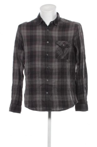 Ανδρικό πουκάμισο Esprit, Μέγεθος L, Χρώμα Πολύχρωμο, Τιμή 3,79 €