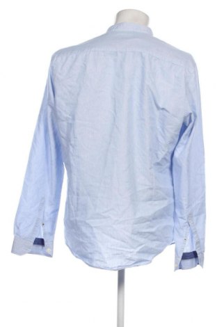 Męska koszula Esprit, Rozmiar XL, Kolor Niebieski, Cena 108,75 zł