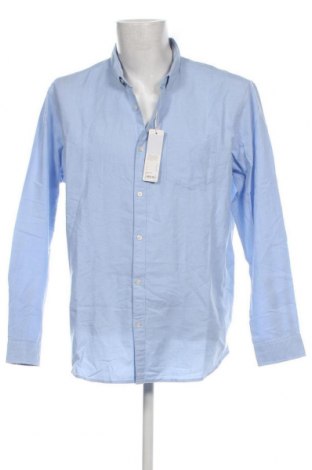 Pánská košile  Esprit, Velikost XL, Barva Modrá, Cena  1 116,00 Kč