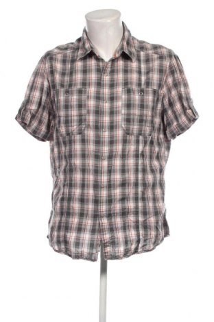 Мъжка риза Esprit, Размер XL, Цвят Многоцветен, Цена 20,40 лв.