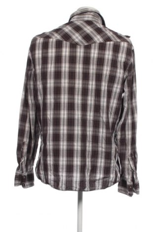 Ανδρικό πουκάμισο Esprit de Corp, Μέγεθος XL, Χρώμα Πολύχρωμο, Τιμή 8,41 €