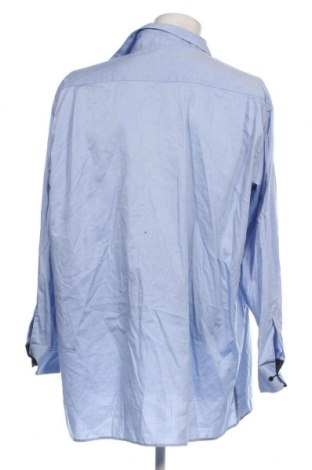 Herrenhemd Eterna, Größe XXL, Farbe Blau, Preis 27,94 €