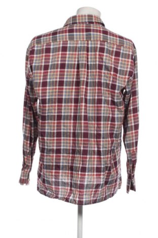 Herrenhemd Eterna, Größe L, Farbe Mehrfarbig, Preis 14,54 €