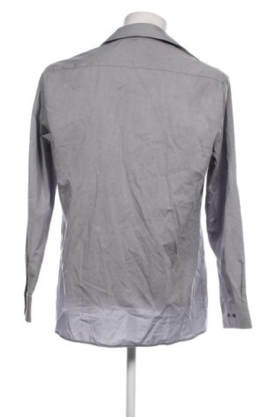 Herrenhemd Eterna, Größe M, Farbe Grau, Preis € 38,27