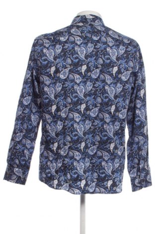 Ανδρικό πουκάμισο Eterna, Μέγεθος L, Χρώμα Πολύχρωμο, Τιμή 30,62 €
