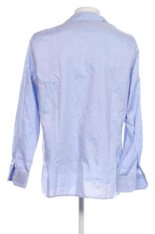 Męska koszula Eterna, Rozmiar XL, Kolor Niebieski, Cena 140,74 zł
