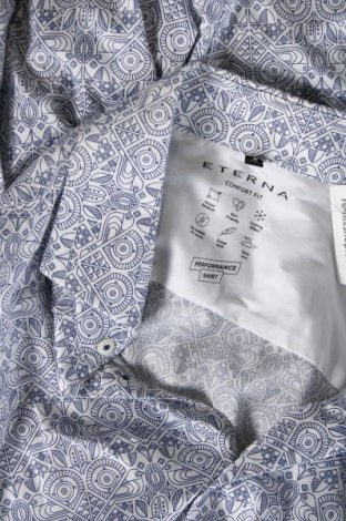 Herrenhemd Eterna, Größe XXL, Farbe Weiß, Preis € 28,00