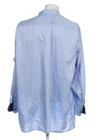 Herrenhemd Eterna, Größe XXL, Farbe Blau, Preis € 38,27