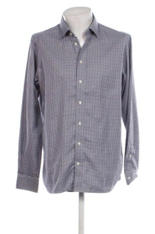 Ανδρικό πουκάμισο Eton, Μέγεθος XL, Χρώμα Πολύχρωμο, Τιμή 30,62 €