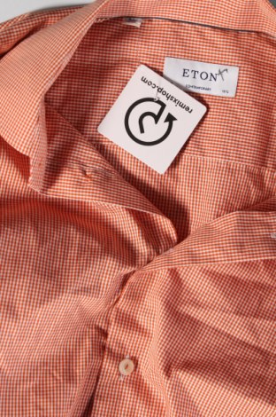 Pánska košeľa  Eton, Veľkosť M, Farba Viacfarebná, Cena  31,05 €