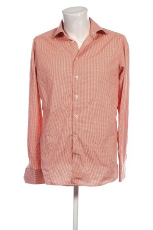 Ανδρικό πουκάμισο Eton, Μέγεθος M, Χρώμα Πολύχρωμο, Τιμή 33,86 €