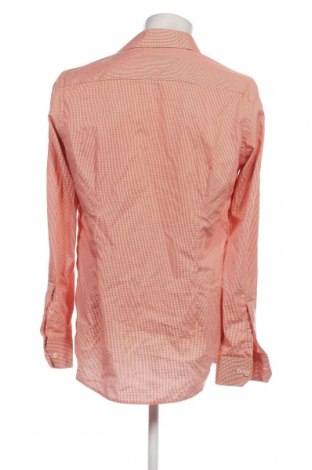 Ανδρικό πουκάμισο Eton, Μέγεθος M, Χρώμα Πολύχρωμο, Τιμή 33,86 €