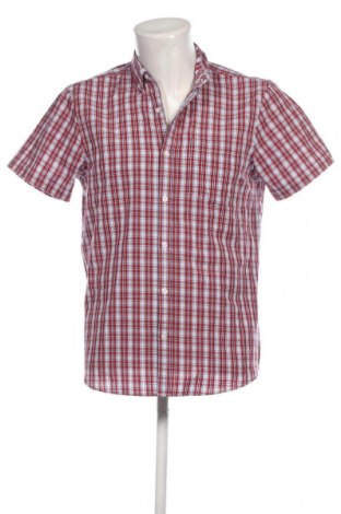 Ανδρικό πουκάμισο F&F, Μέγεθος M, Χρώμα Πολύχρωμο, Τιμή 7,60 €