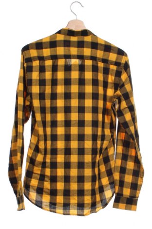 Herrenhemd FSBN, Größe S, Farbe Mehrfarbig, Preis € 4,04