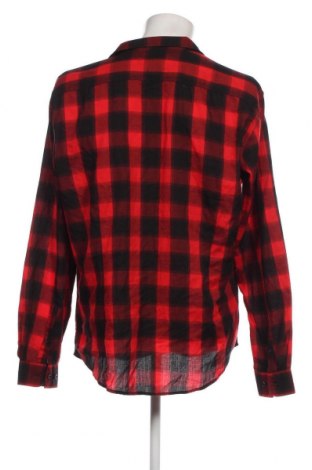 Ανδρικό πουκάμισο FSBN, Μέγεθος XL, Χρώμα Πολύχρωμο, Τιμή 4,66 €
