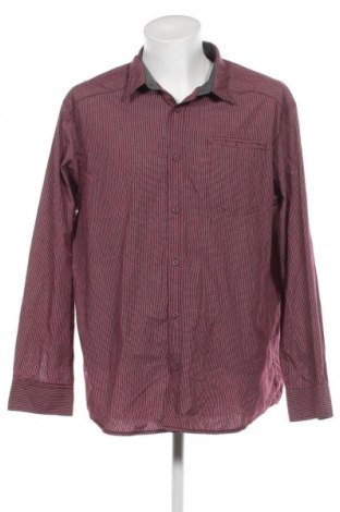 Ανδρικό πουκάμισο Ff Denim, Μέγεθος 3XL, Χρώμα Πολύχρωμο, Τιμή 17,94 €