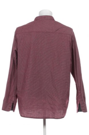 Ανδρικό πουκάμισο Ff Denim, Μέγεθος 3XL, Χρώμα Πολύχρωμο, Τιμή 17,94 €