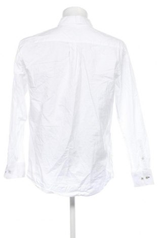 Męska koszula Fynch-Hatton, Rozmiar L, Kolor Biały, Cena 175,92 zł