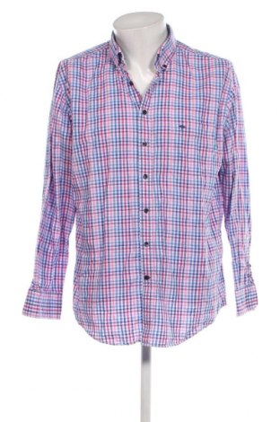 Herrenhemd Fynch-Hatton, Größe XL, Farbe Mehrfarbig, Preis 36,36 €