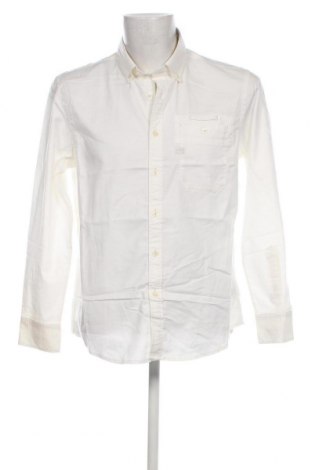 Ανδρικό πουκάμισο G-Star Raw, Μέγεθος L, Χρώμα Λευκό, Τιμή 82,99 €