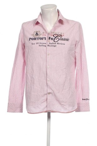 Ανδρικό πουκάμισο Gaastra, Μέγεθος M, Χρώμα Πολύχρωμο, Τιμή 24,83 €