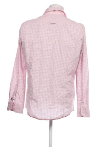 Herrenhemd Gaastra, Größe M, Farbe Mehrfarbig, Preis 27,94 €