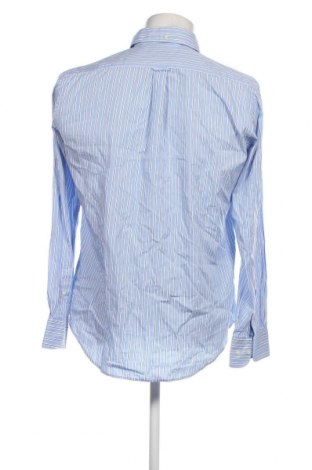 Herrenhemd Gant, Größe M, Farbe Mehrfarbig, Preis 52,19 €