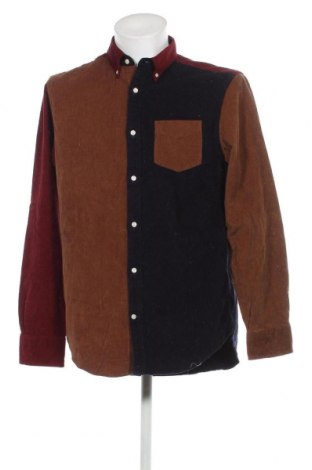 Herrenhemd Gant, Größe M, Farbe Mehrfarbig, Preis € 41,75