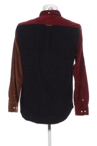 Ανδρικό πουκάμισο Gant, Μέγεθος M, Χρώμα Πολύχρωμο, Τιμή 37,11 €