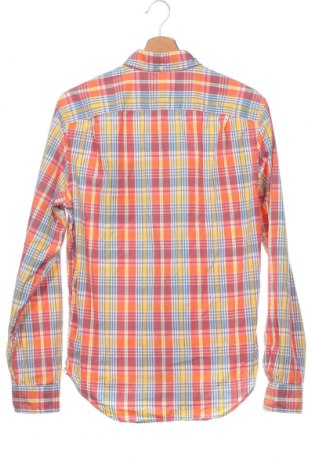 Ανδρικό πουκάμισο Gap, Μέγεθος S, Χρώμα Πολύχρωμο, Τιμή 4,21 €