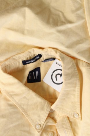 Pánska košeľa  Gap, Veľkosť L, Farba Oranžová, Cena  9,39 €