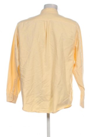 Herrenhemd Gap, Größe L, Farbe Orange, Preis € 9,39